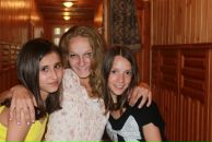 Фотография Кузнецовой Александры