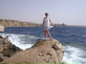 Фотография Васильковой Марии