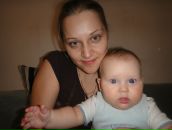 Фотография Голубкиной Галины