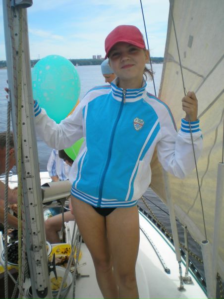 Полина Софьина фото №30