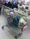 Фотография Давлетовой Елизаветы