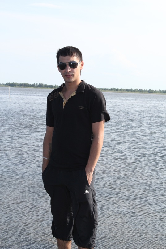 Артур Галеев фотография #12