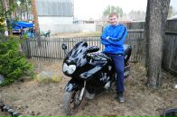 Фотография Кравчука Данила