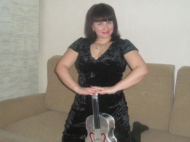 №8, Лариса Ершова, 49 лет, Москва №8, Лариса Ершова, 49 лет, Москва
