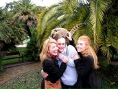 Фотография Брущенко Алексея