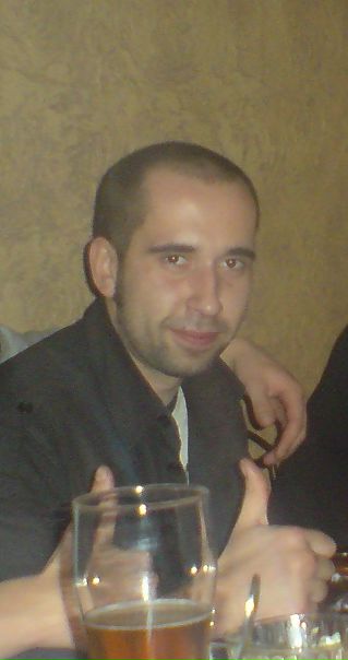 №12, Владимир Канищев, Белгород №12, Владимир Канищев, Белгород