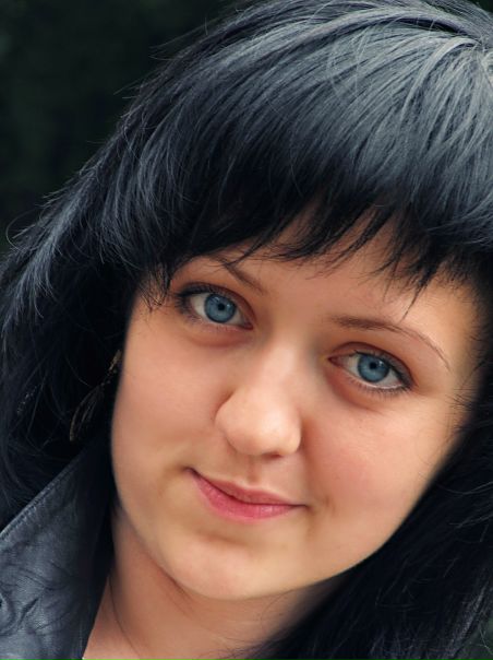 Иринка Осипенко фото №26