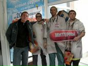 Фотография Мосиенко Германа