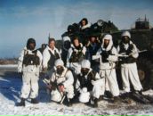 Фотография Олюкова Константина