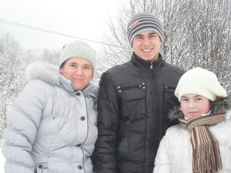 Петр Оренчак фотография #19