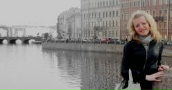 Фотография Пулиной Екатерины