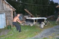 Фотография Фунта Жени