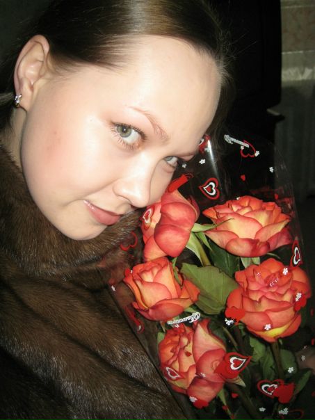 №2, Анастасия Александрова, 39 лет, Тюмень №2, Анастасия Александрова, 39 лет, Тюмень