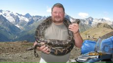 Фотография Гульбина Тимура