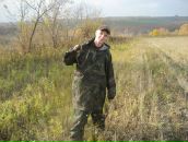 Фотография Ушнурцева Дмитрия