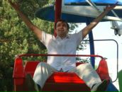 Фотография Шангина Дениса