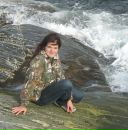 Фотография Быкадоровой Алевтины