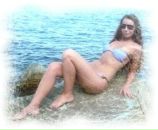 Фотография Йованович Иришки