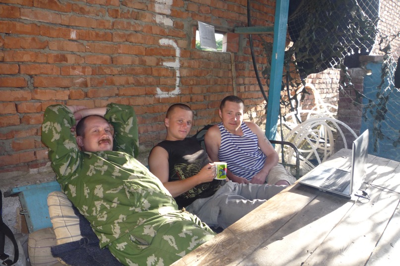 Дима Федоркин фотография #18