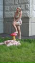 Фотография Шараповой Валерии