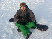 Фотография Баранова Кирилла