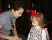 Фотография Репетитор Английский Язык Ольги