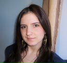 Фотография Абрамовой Тани