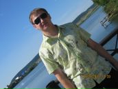 Фотография Якутова Алексея