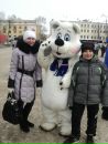 Фотография Татьяна Шумихина