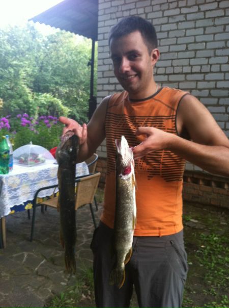 Игорь Бугаков фото №15