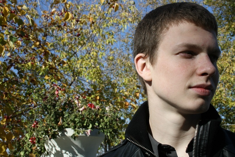 Стас Чемякин фотография #23