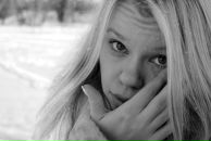 Фотография Мирошниченко Екатерины