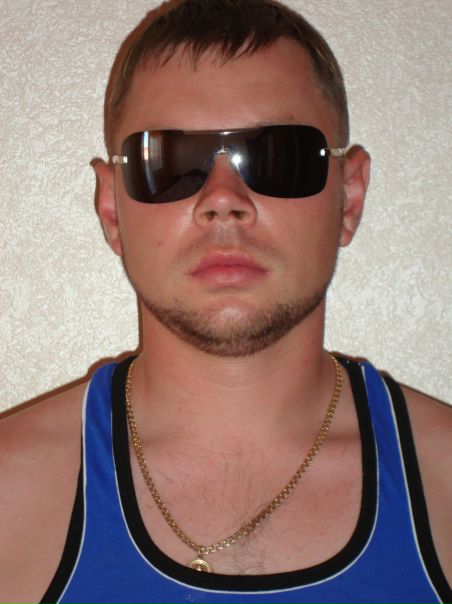 №10, Дмитрий Бондарев, 12.4.1984 №10, Дмитрий Бондарев, 12.4.1984