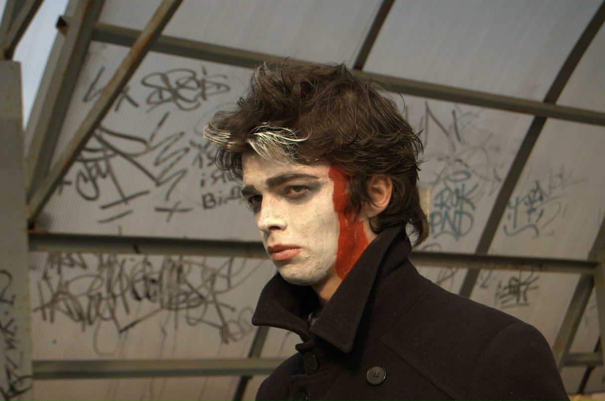 Дмитрий Рогов фотография #25