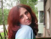 Фотография Григорьевой-Арутюновой Наталии