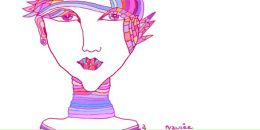 Фотография Таболиной Розы