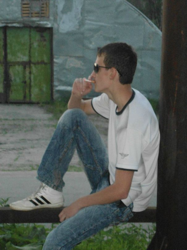 Иван Орлов фотография #7