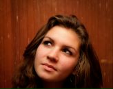 Фотография Завьяловой Леры