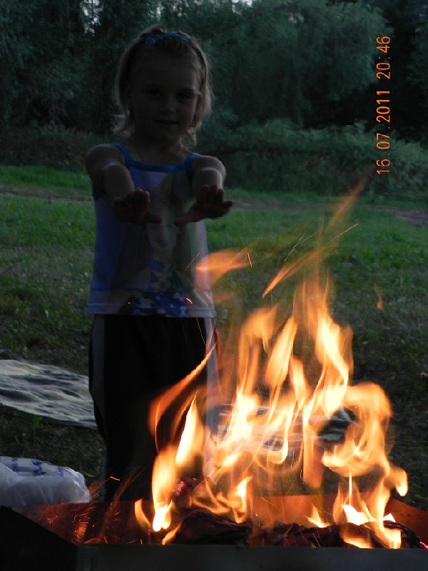 Мария Костерина фотография #40