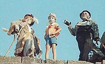 Фотография Пухова Сергея