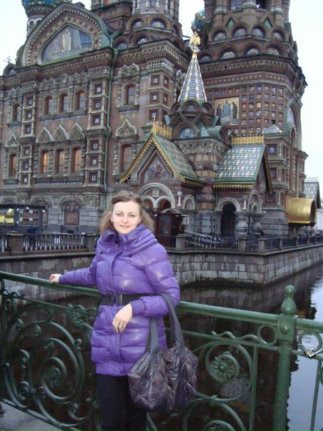 Анастасия Калинина фото №50