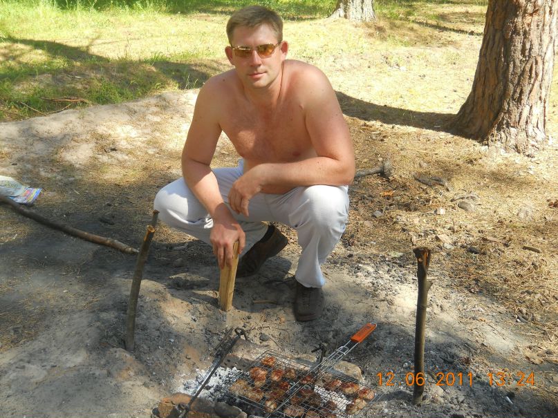 Александр Сухарев фотография #44
