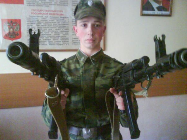 Рома Жманков фото №11