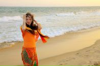 Фотография Мунтян Елены