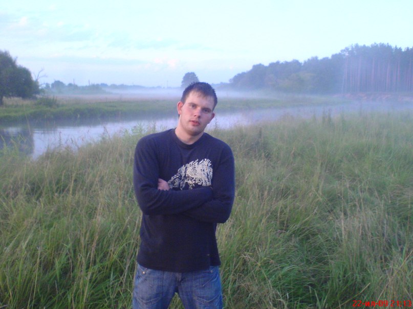 Сергей Смолик фотография #11