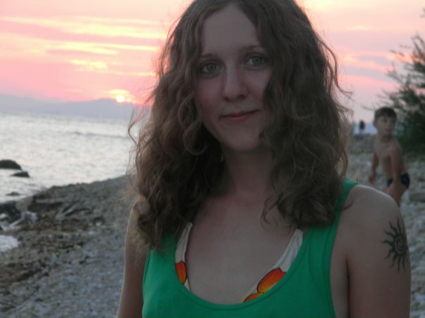 №13, Tanya Levi, Москва №13, Tanya Levi, Москва