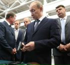 Фотография Беляева Андрея