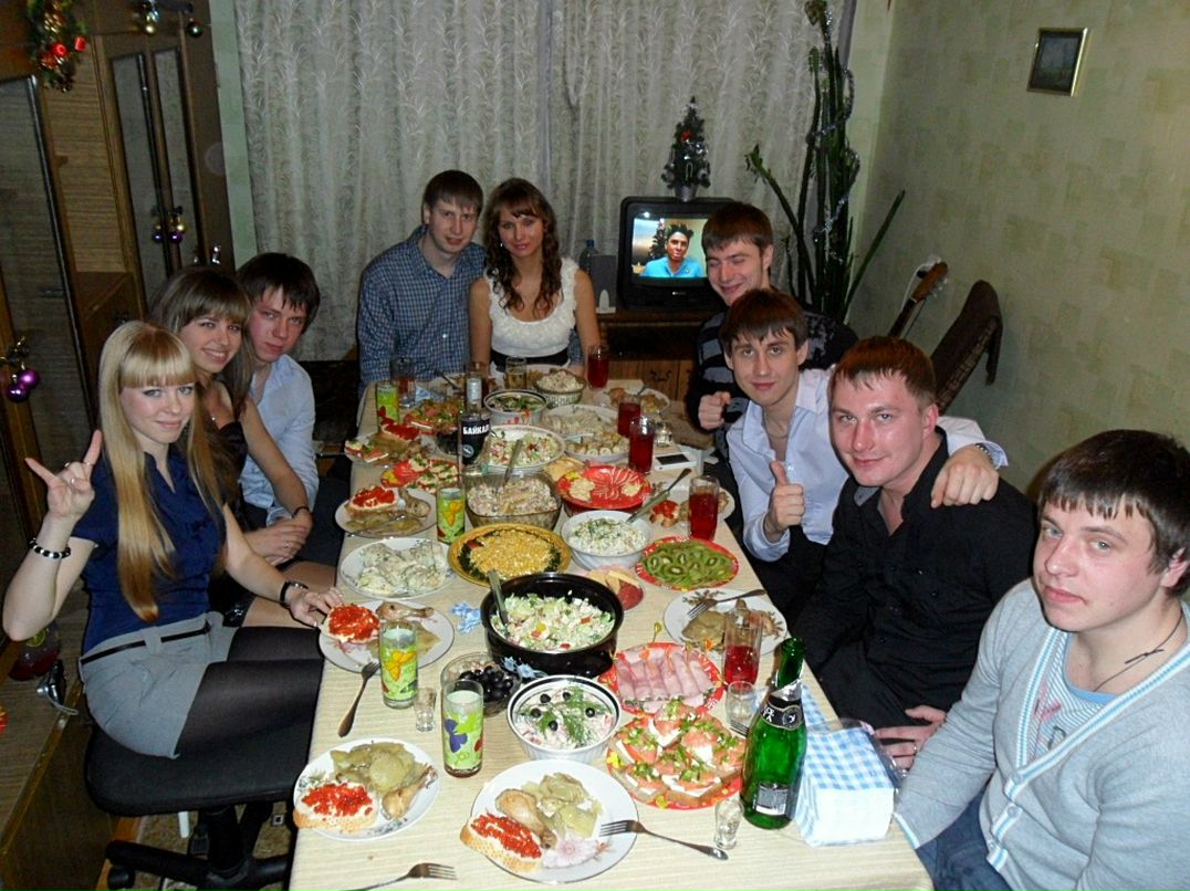 Илья Кулаков фотография #50