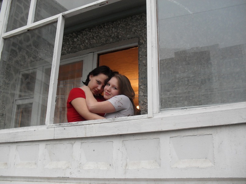 Лена Плотникова фотография #32