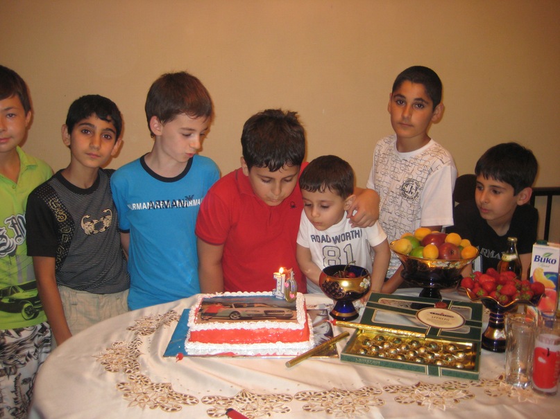 Armoha Hakobyan фотография #2